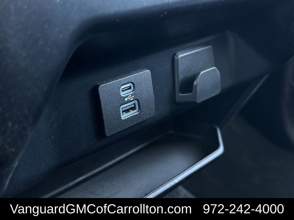 Used 2023 Ford F150 XLT image 19