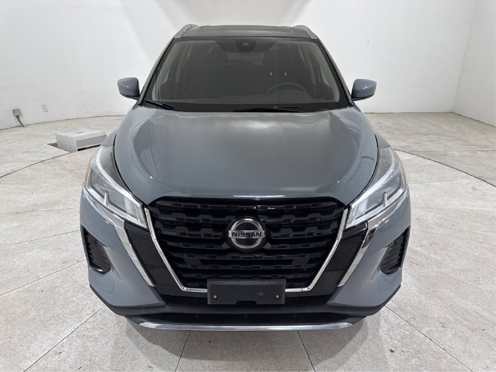 Used 2021 Nissan Kicks SV FWD image 11