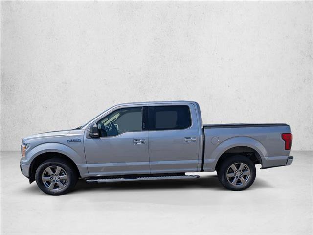 Used 2020 Ford F150 XL RWD image 9