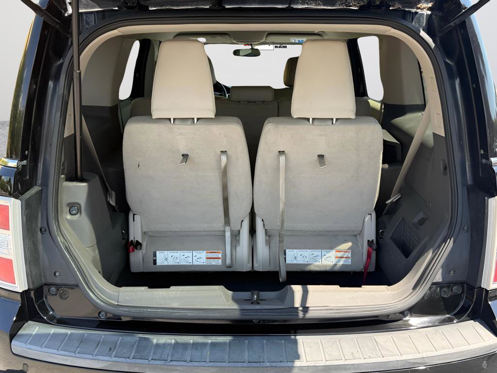 Used 2012 Ford Flex Limited image 34