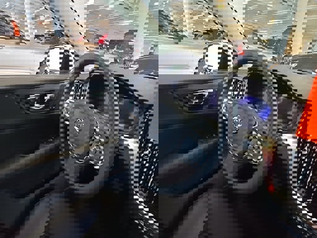 New 2024 Volvo S60 B5 Core w/ Climate Package image 19