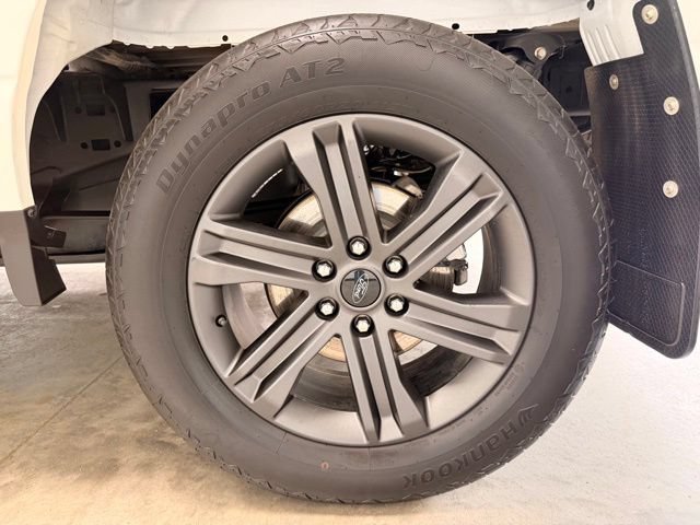 Used 2023 Ford F150 Lariat w/ Equipment Group 502A High AWD/4WD image 13