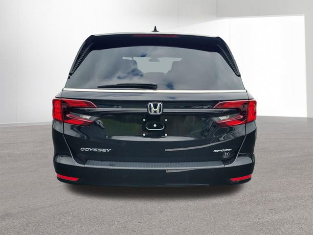 Used 2023 Honda Odyssey Sport image 15