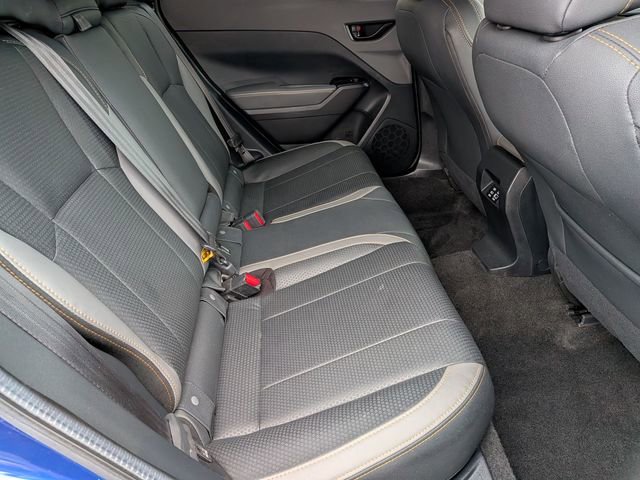 Used 2024 Subaru Crosstrek 2.5i Wilderness image 33