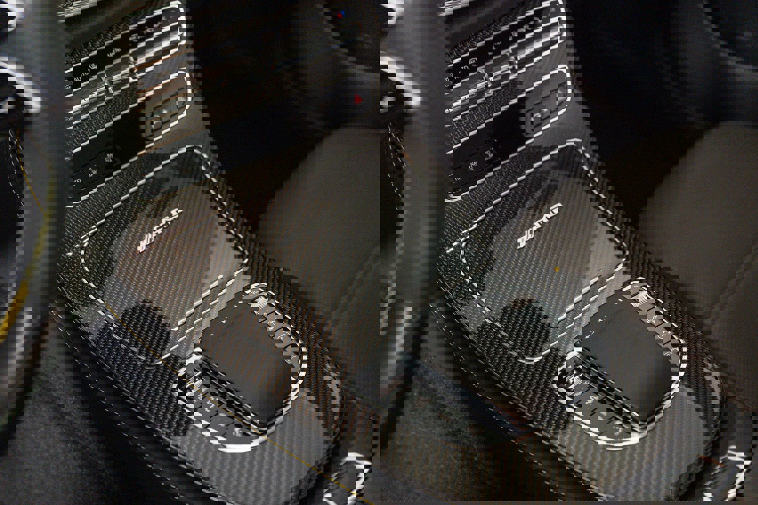 Used 2023 Mercedes-Benz E 63 AMG S image 35