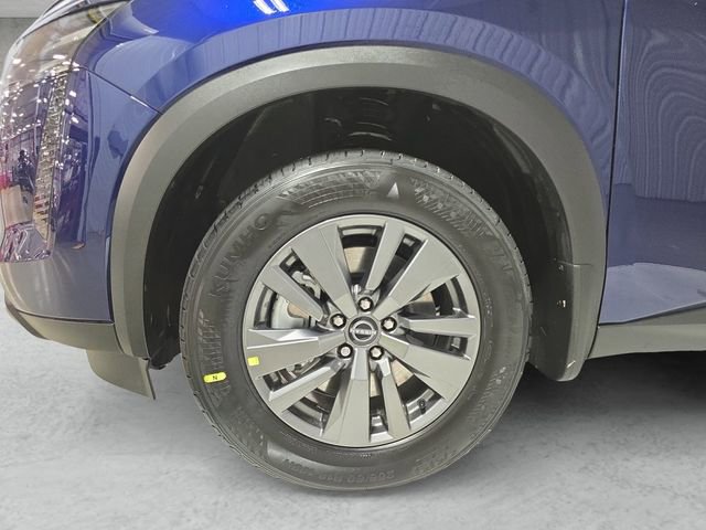 New 2026 Nissan Pathfinder SV image 23