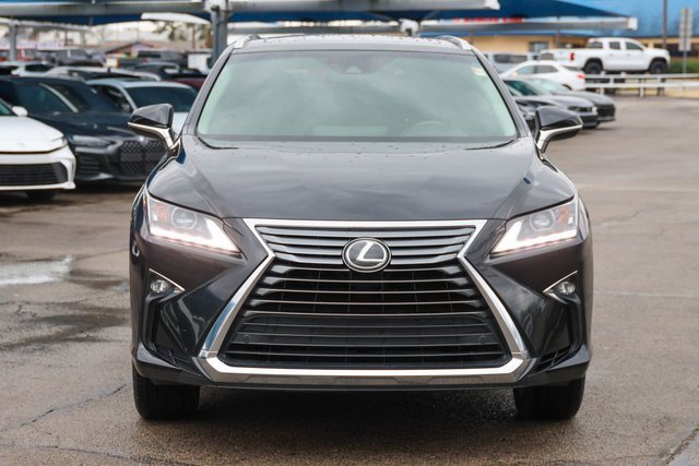 Used 2019 Lexus RX 350L FWD image 2