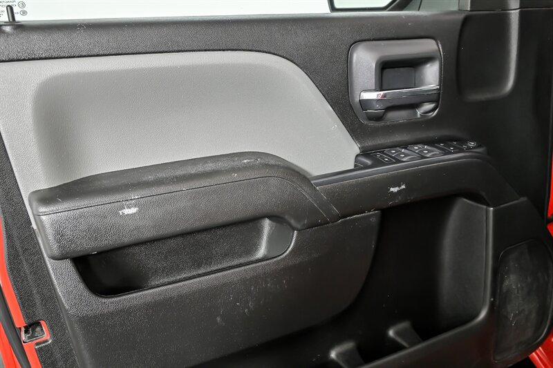 Used 2019 GMC Sierra 1500 Limited w/ Sierra Convenience Package RWD image 12