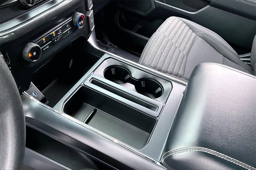 Used 2021 Ford F150 XL w/ STX Appearance Package image 15