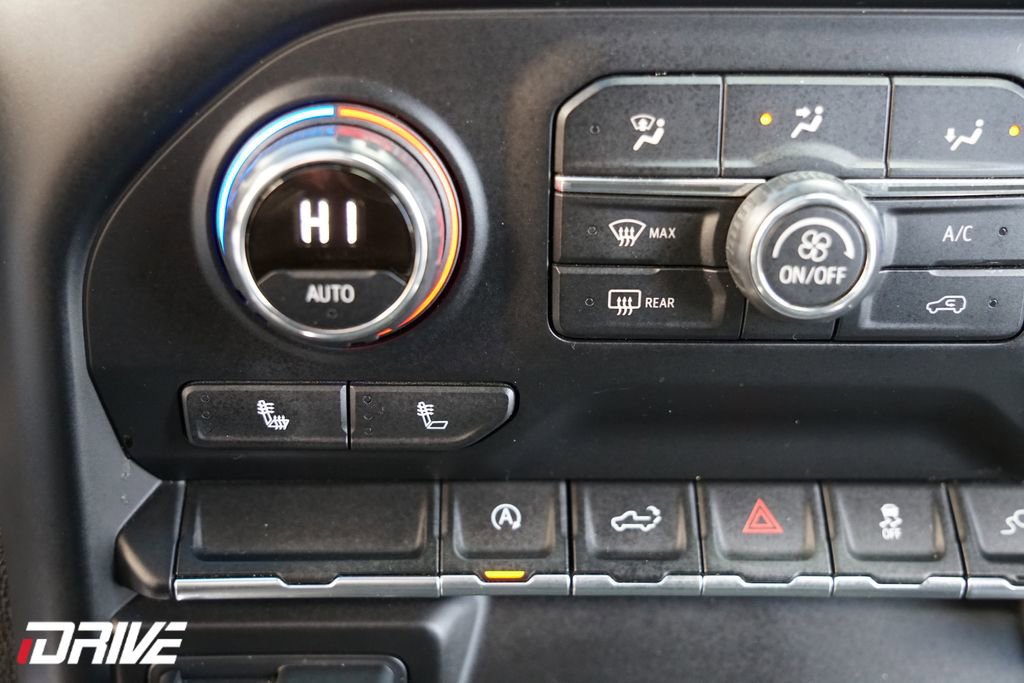 Used 2020 Chevrolet Silverado 1500 RST w/ All-Star Edition image 29