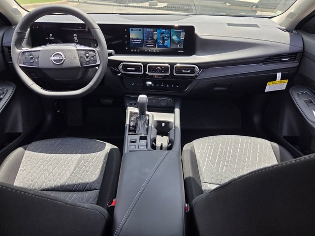 New 2026 Nissan Sentra SV w/ SV Convenience Package FWD image 11