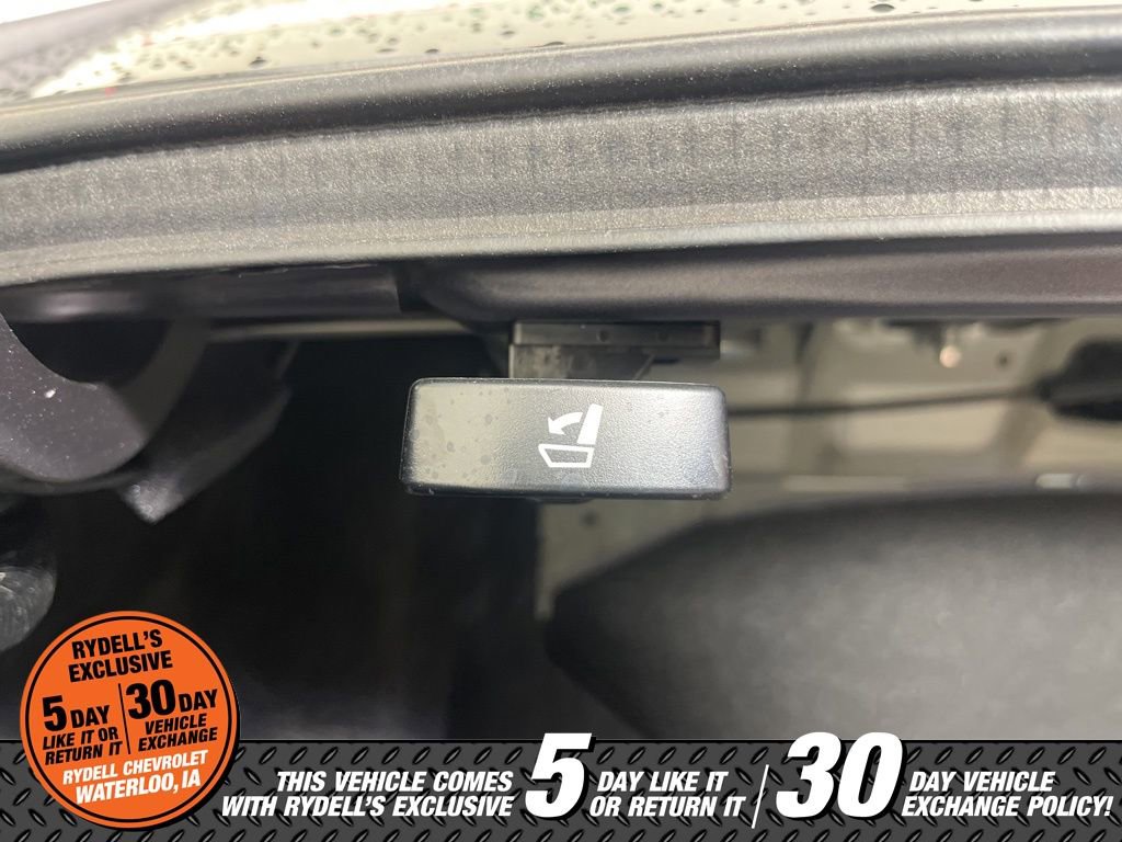 Used 2014 Honda Civic LX image 20
