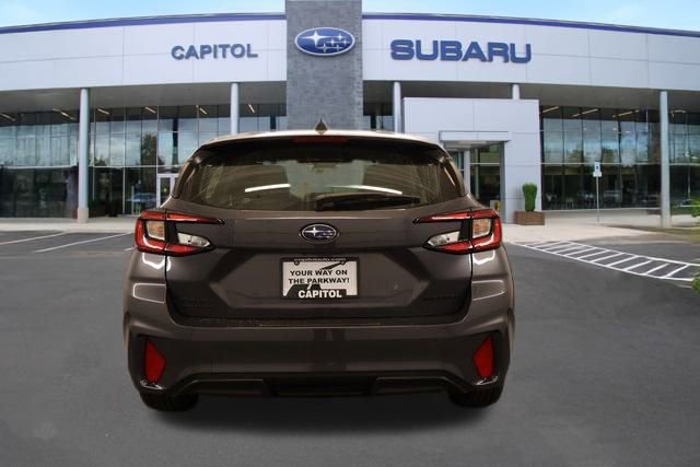 New 2026 Subaru Impreza 2.0i Sport image 4