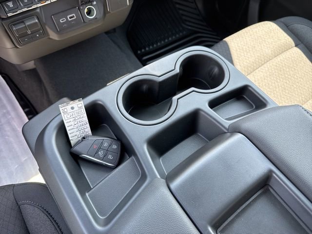 New 2026 Chevrolet Silverado 2500 Custom w/ Custom Value Package AWD/4WD image 58