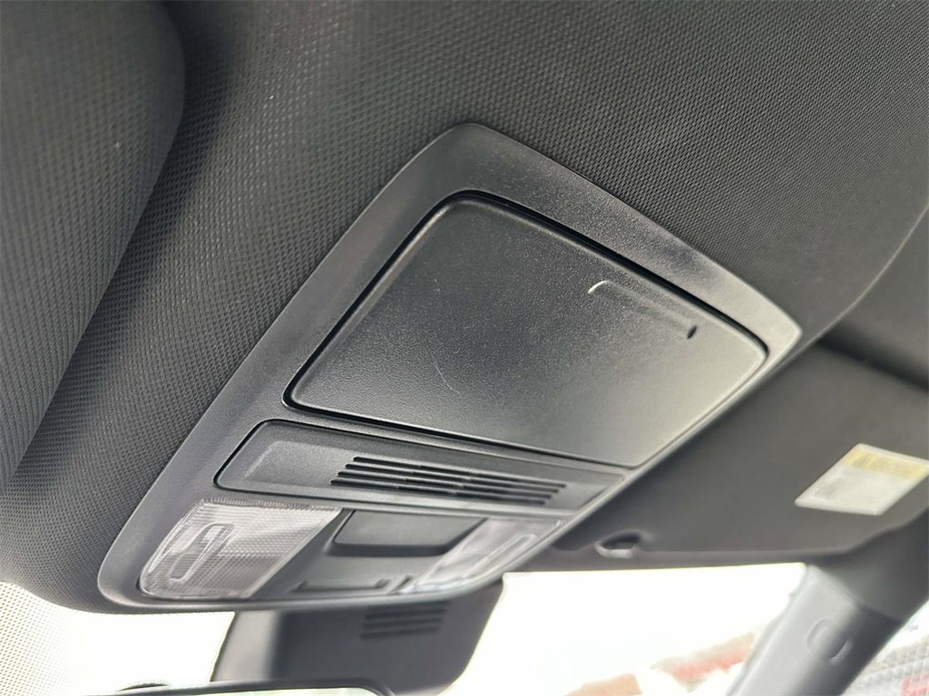 Certified 2022 Honda Accord Sport image 30