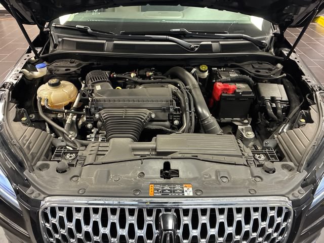 Used 2023 Lincoln Corsair FWD image 23