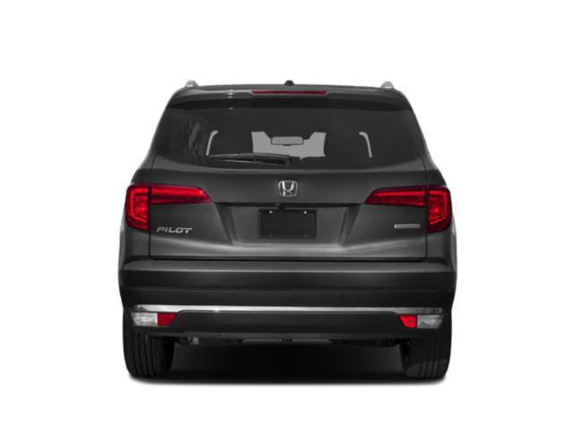 Used 2018 Honda Pilot Touring image 5