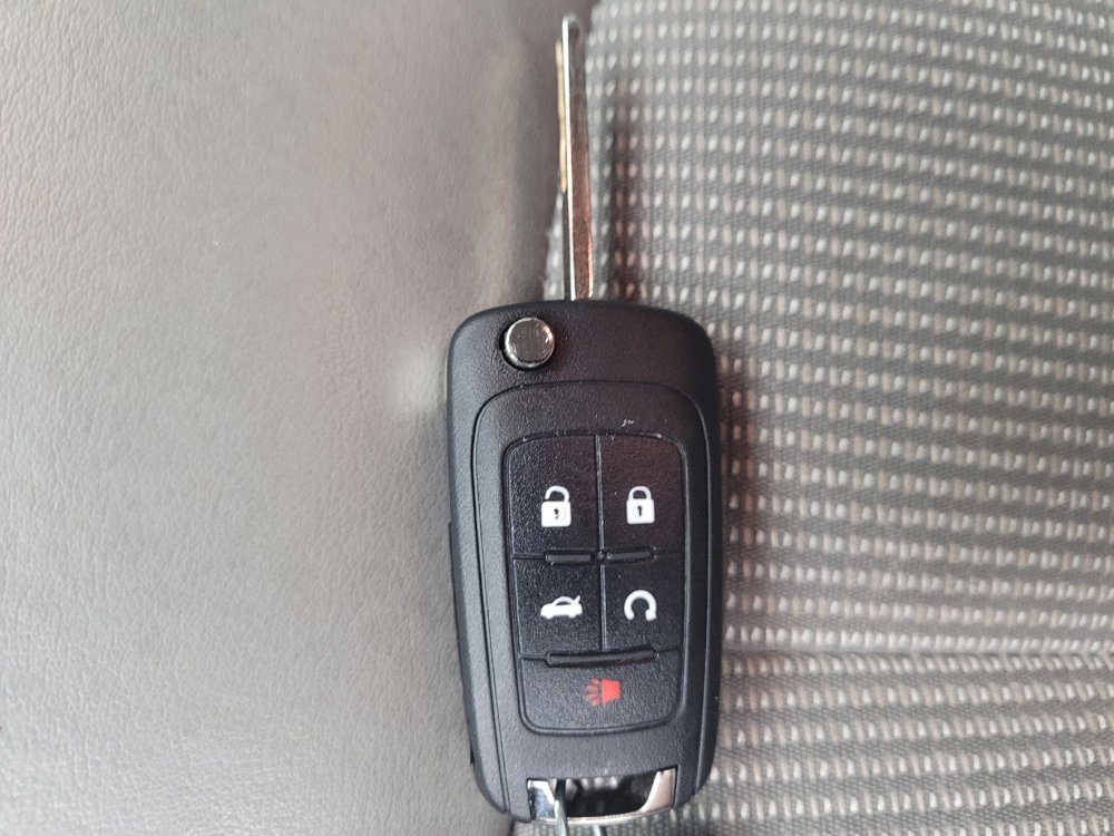 Used 2017 Buick Verano Sport Touring FWD image 32