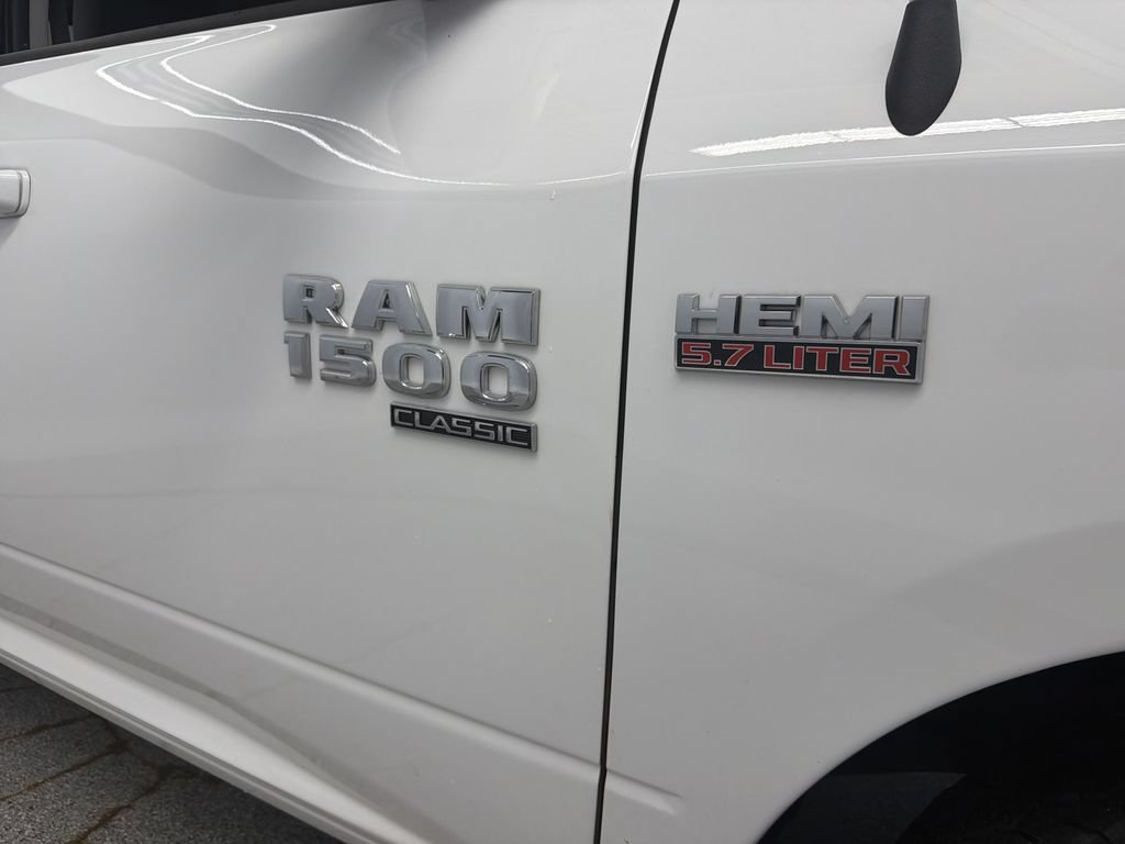 Certified 2019 RAM 1500 Big Horn AWD/4WD image 17