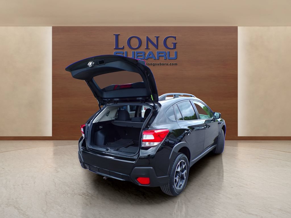 Used 2019 Subaru Crosstrek 2.0i Premium AWD/4WD image 9