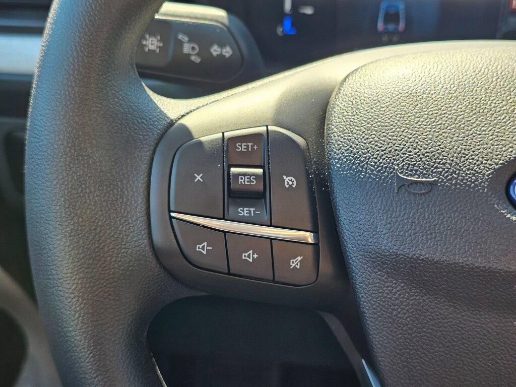 New 2026 Ford Maverick XLT AWD/4WD image 22
