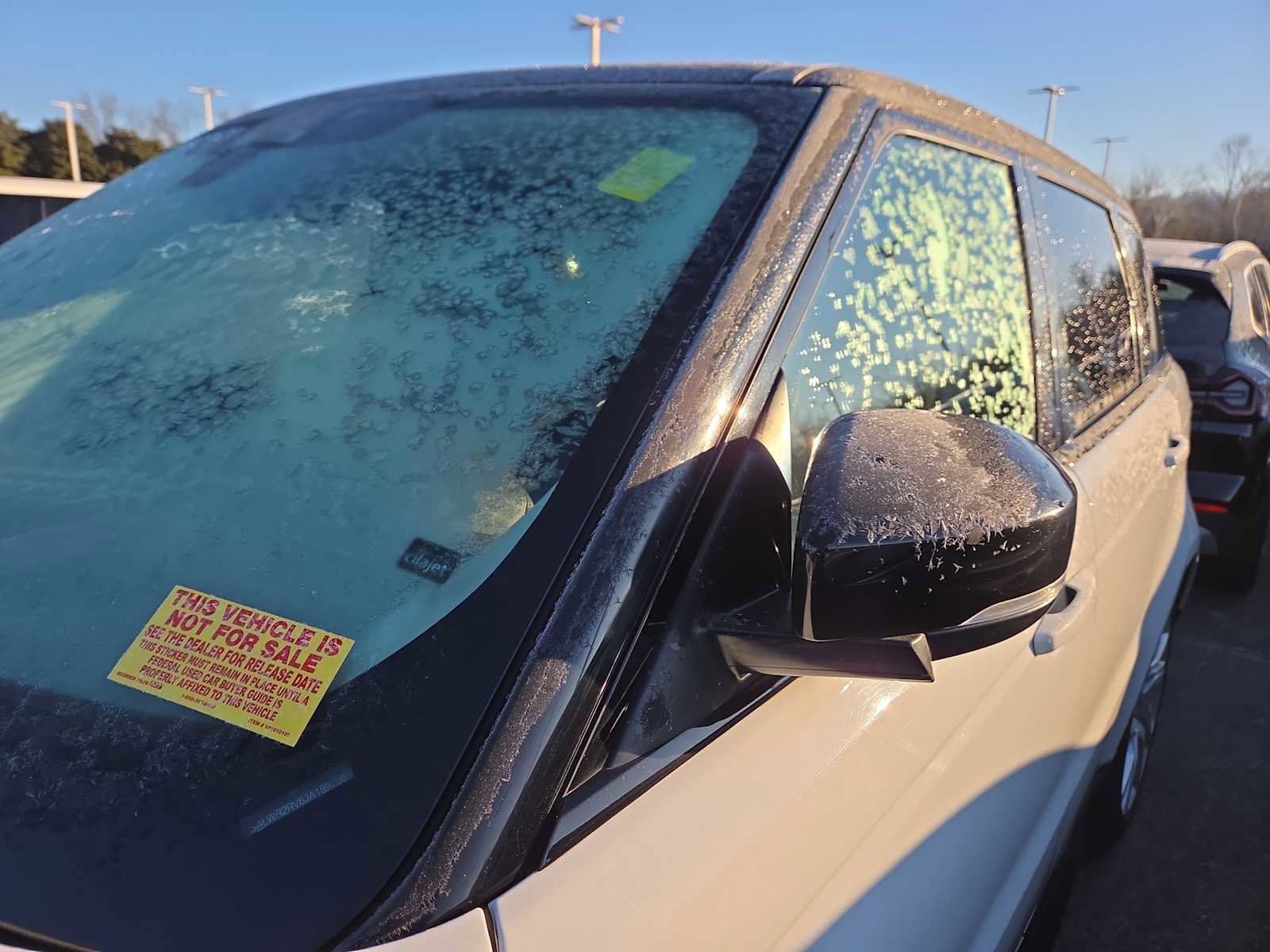 Used 2018 Land Rover Range Rover Sport HSE image 12