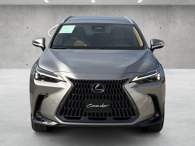 Used 2024 Lexus NX 250 FWD w/ Towing Package (2000 Lbs) image 18