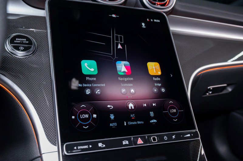 New 2026 Mercedes-Benz CLE 450 450 4MATIC&reg; Coupe image 18