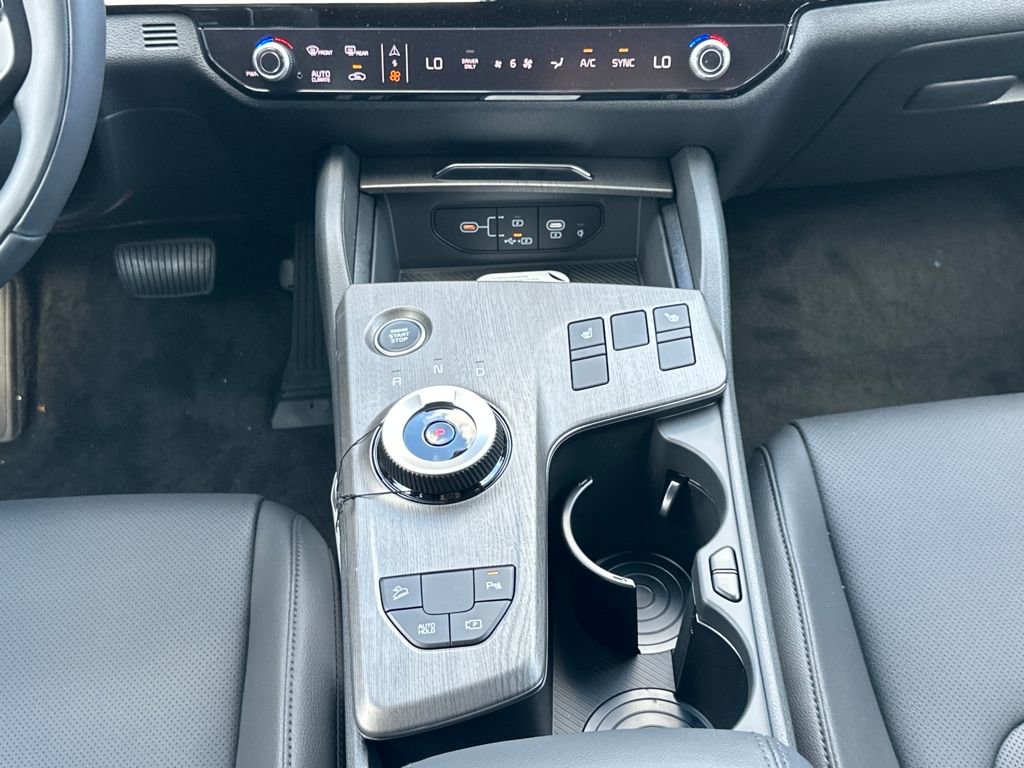 New 2026 Kia Sportage X-Line image 26