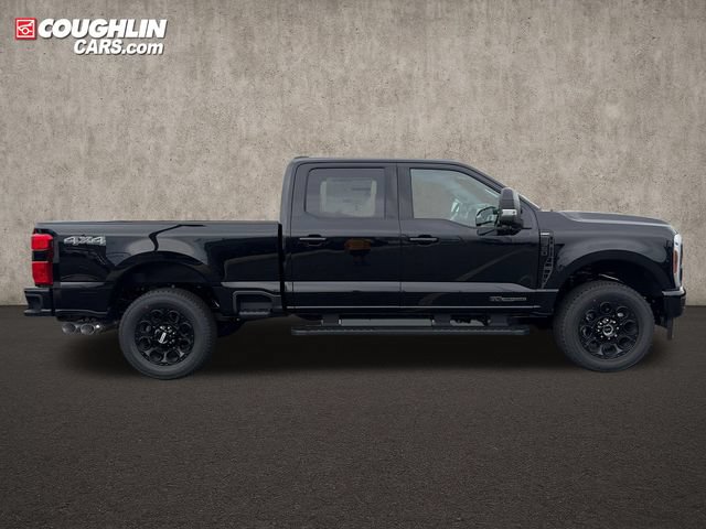 New 2026 Ford F350 Lariat w/ Black Appearance Package AWD/4WD image 9
