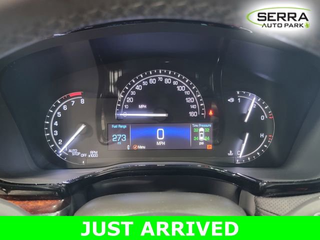 Used 2019 Cadillac XT5 Luxury AWD/4WD image 30