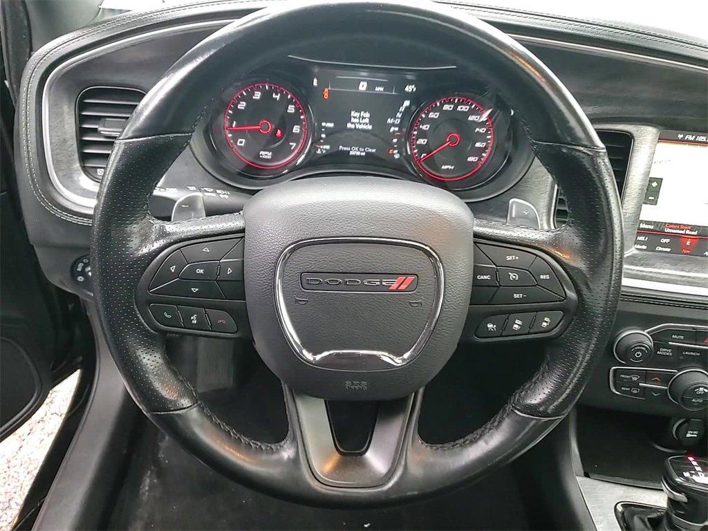 Used 2023 Dodge Charger Scat Pack w/ Daytona Edition Group image 13