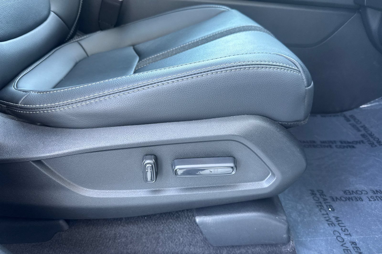 Used 2024 Honda Pilot Touring image 24