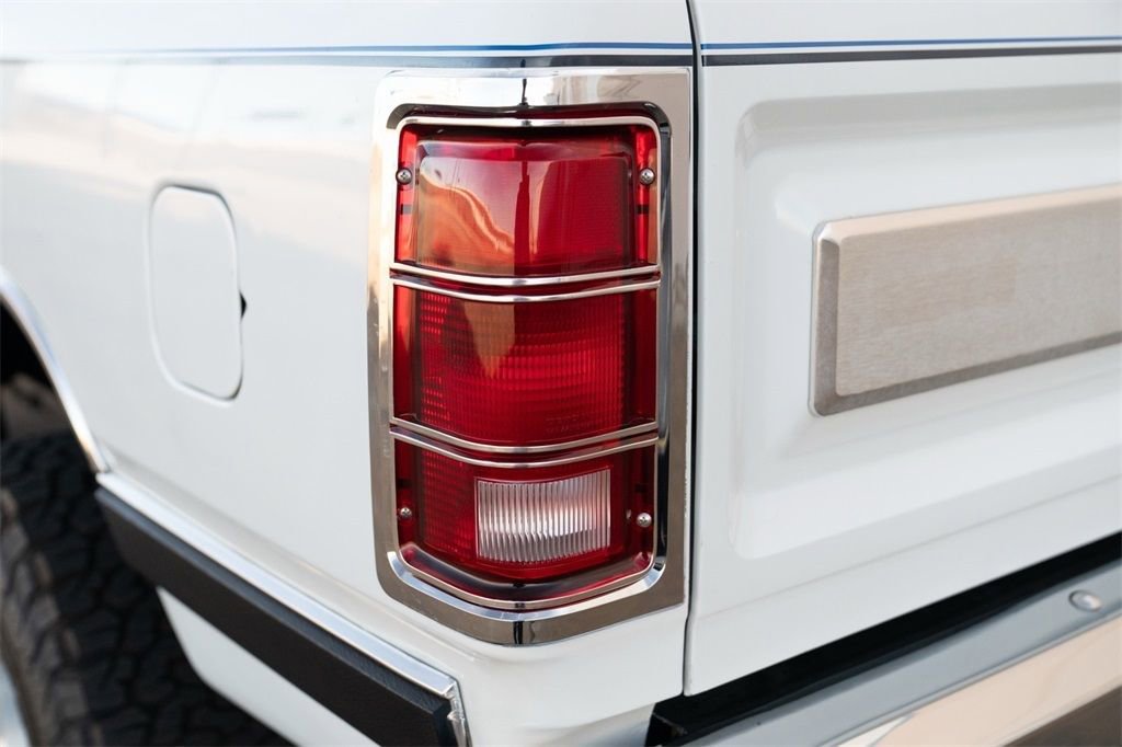 Used 1988 Dodge Ramcharger 4WD image 29