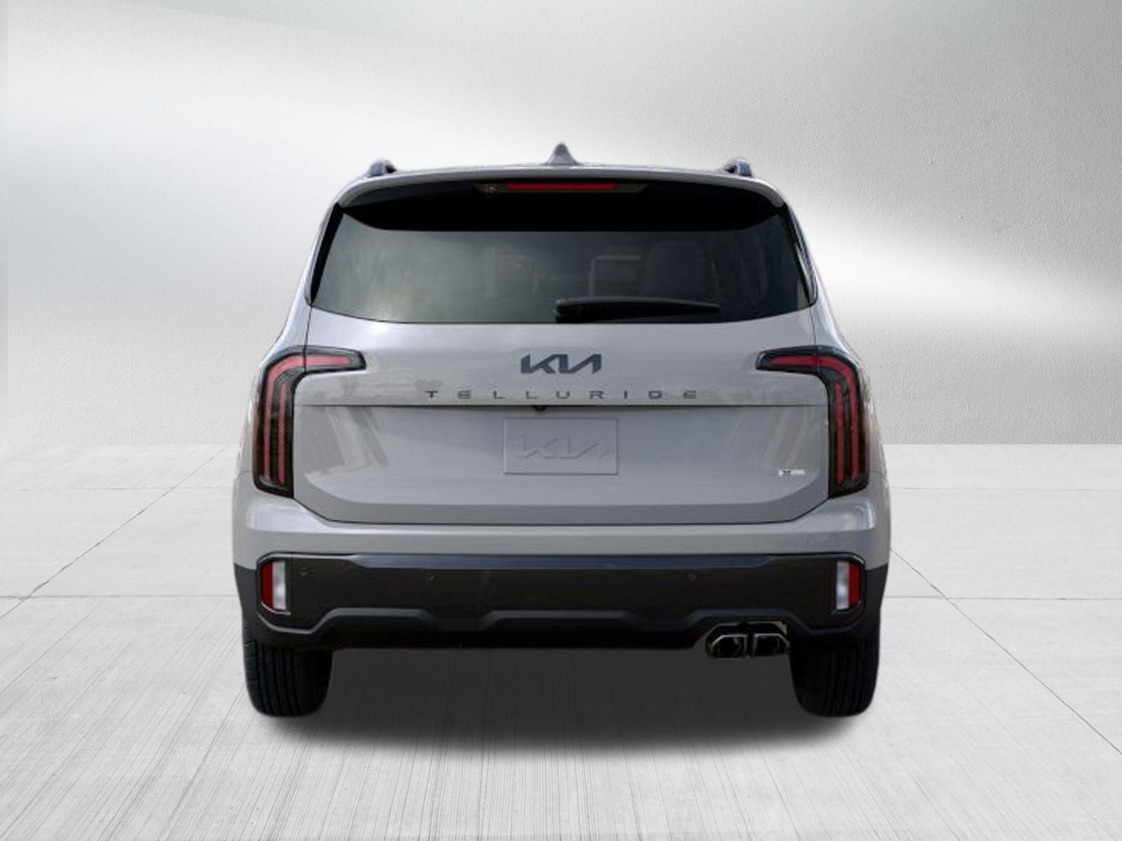 New 2025 Kia Telluride SX X-Line image 5