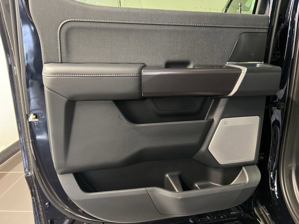 New 2026 Ford F150 Lariat w/ Equipment Group 502A High image 36