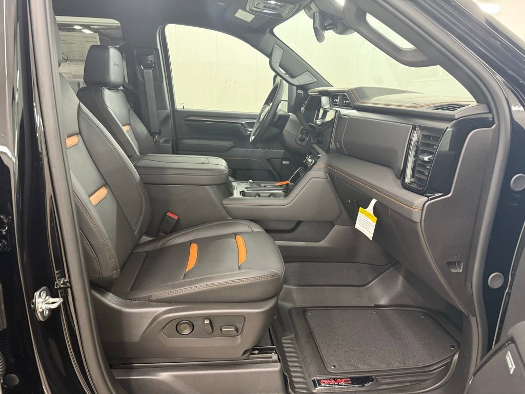 New 2026 GMC Sierra 2500 AT4 image 7