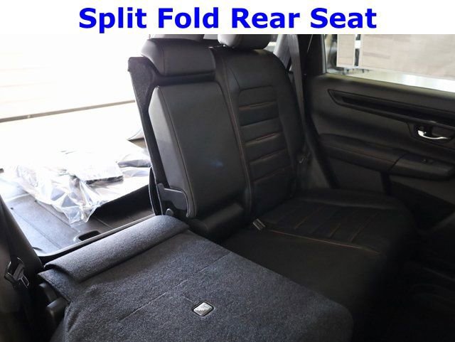 New 2026 Honda CR-V Sport-L image 22