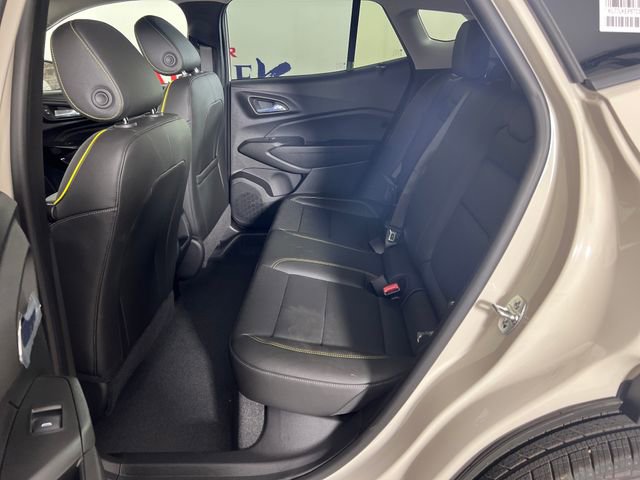 New 2026 Chevrolet Trax ACTIV w/ Sunroof Package image 23