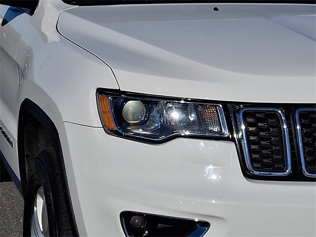 Used 2022 Jeep Grand Cherokee Laredo E image 9