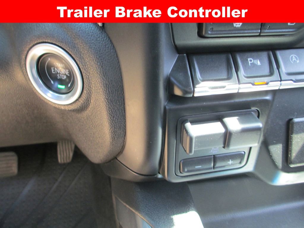 Used 2019 Chevrolet Silverado 1500 LT Trail Boss image 17