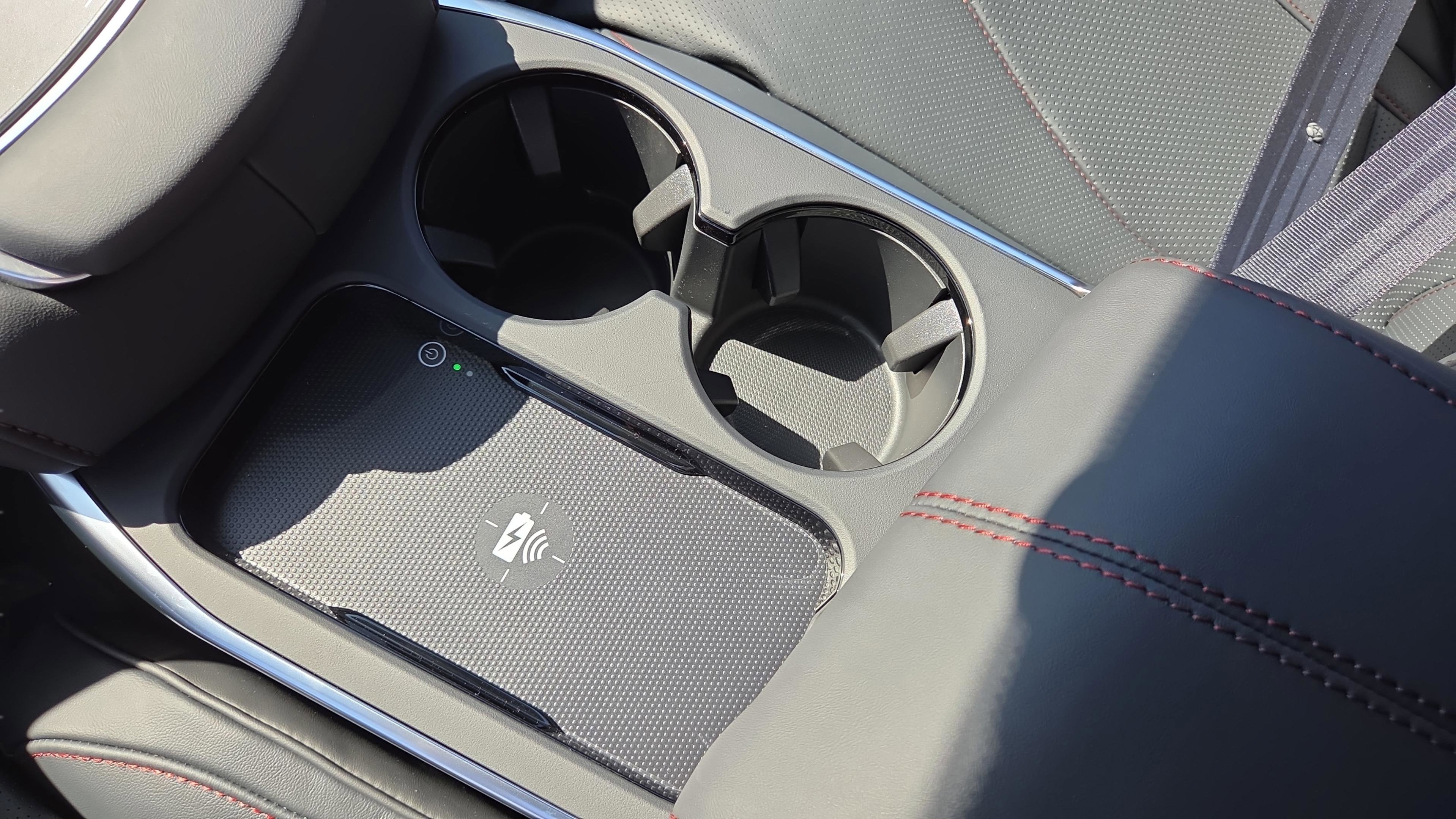 New 2026 Acura RDX A-Spec image 30