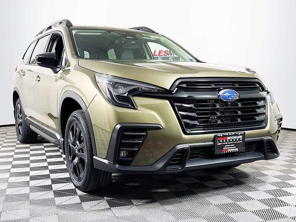 New 2026 Subaru Ascent Bronze Edition AWD/4WD image 1