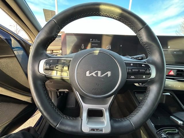 Used 2025 Kia K5 GT-Line image 10