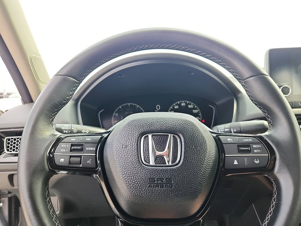 Used 2023 Honda Civic EX image 12