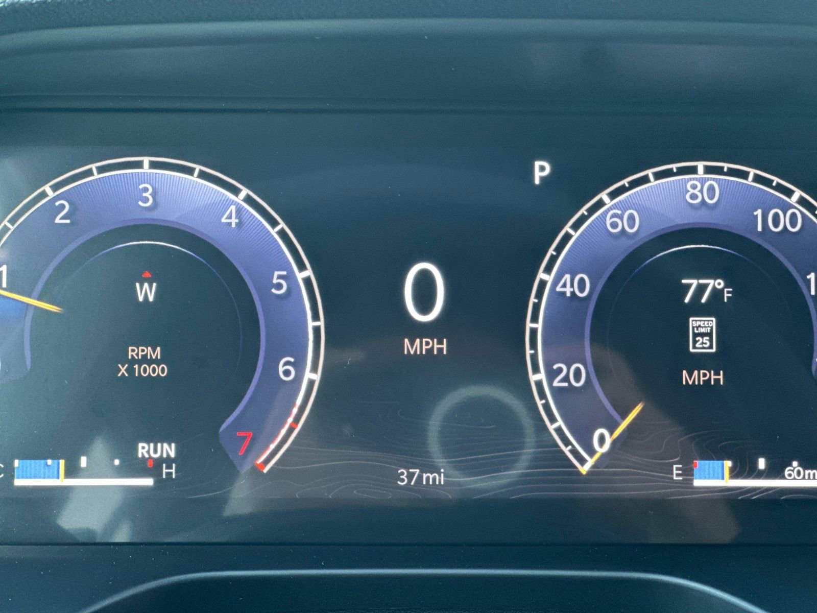 New 2026 Jeep Grand Cherokee Altitude AWD/4WD image 27