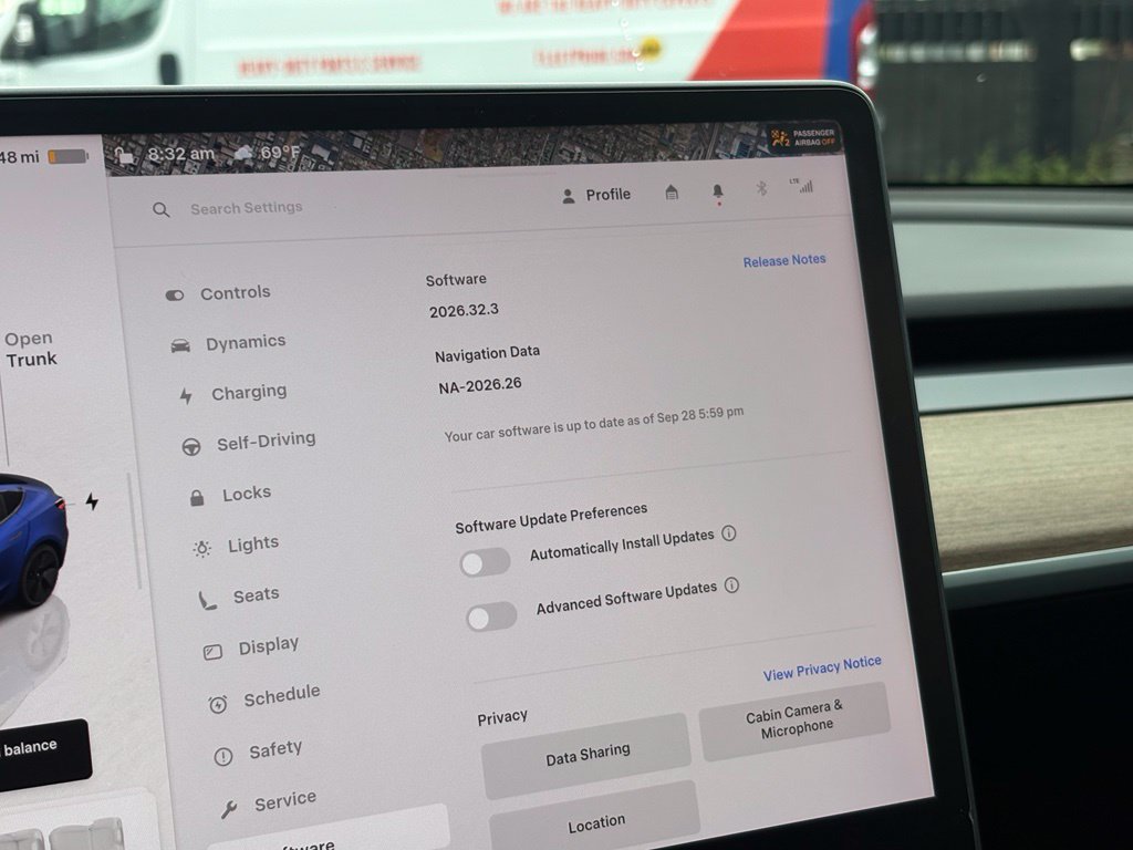 Used 2022 Tesla Model 3 RWD image 24
