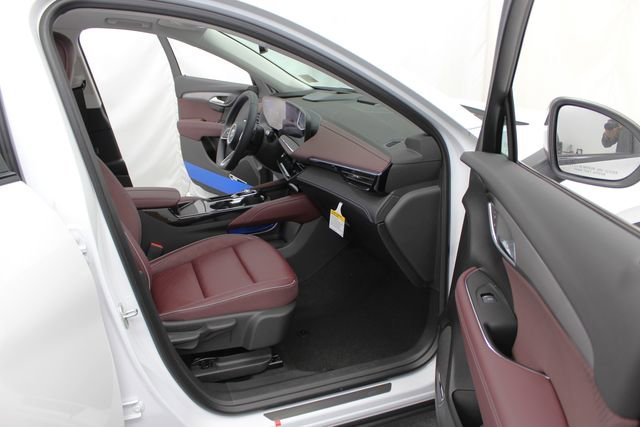 New 2026 Buick Envision Sport Touring AWD/4WD image 22