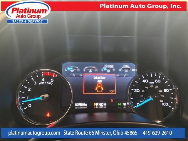 Used 2021 Ford F250 King Ranch image 16