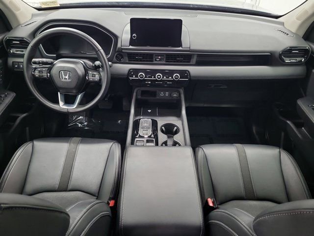 Certified 2024 Honda Pilot EX-L image 13